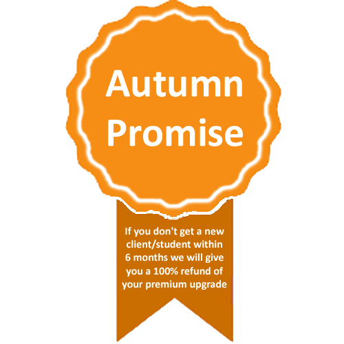 Our Autumn Promise