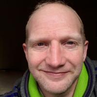 Tony Dore Profile Picture