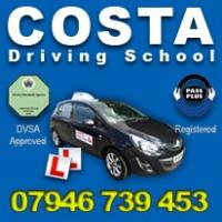 Costa Profile Picture