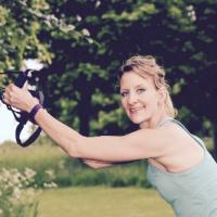 Fit And Happy Profile Picture