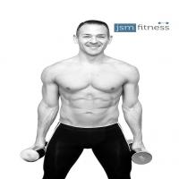 JSM%20Fitness%20UK Profile Picture